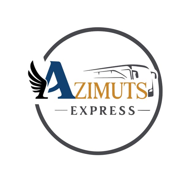 Logo Azimuts Express
