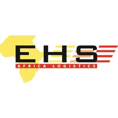 Logo EHS Africa Logistics