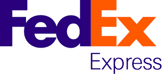 Logo FedEx Express